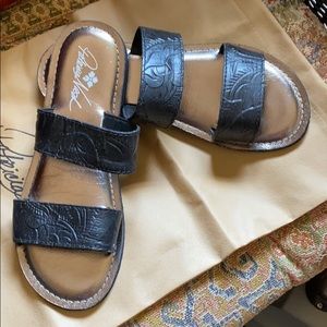 Patricia Nash sandal